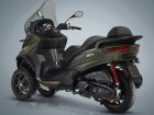 Piaggio MP3 350 Sport